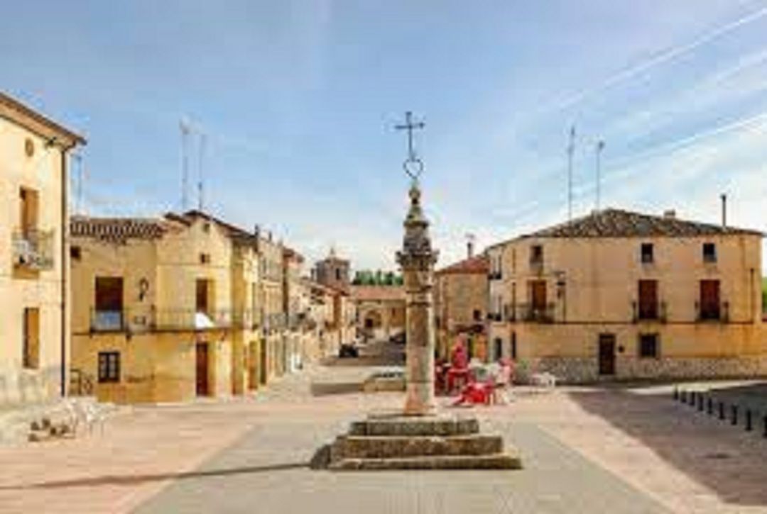 Imagen del San Juan del Monte, de donde era el trabajador fallecido Imagen del San Juan del Monte, de donde era el trabajador fallecido