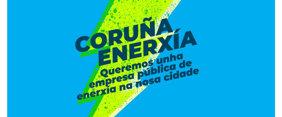 Coruña Enerxía Coruña Enerxía