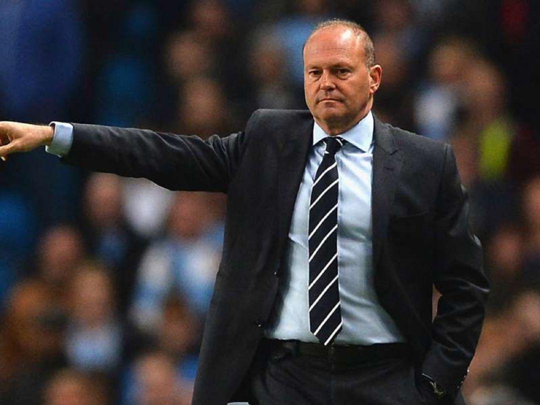 Pepe Mel Pepe Mel