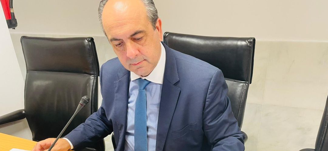 Se trata de la mayor operación de este tipo en los diez últimos años Se trata de la mayor operación de este tipo en los diez últimos años