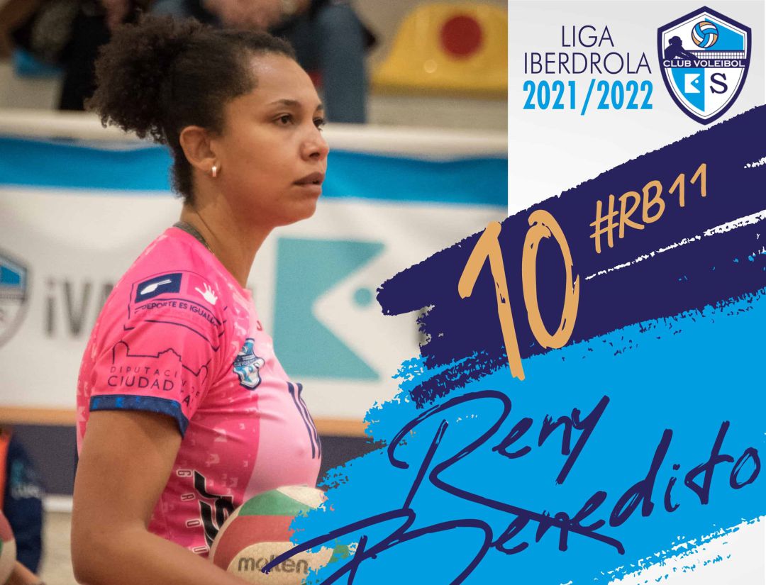 Renovación de la jugadora Renovación de la jugadora