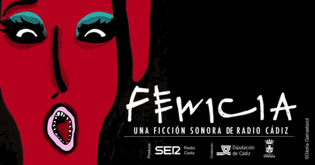 Fenicia, una nueva ficción sonora de Radio Cádiz Fenicia, una nueva ficción sonora de Radio Cádiz