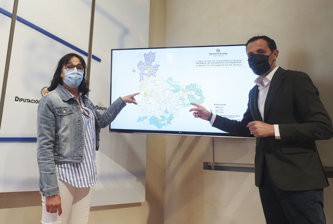 Presentación del nuevo servicio de asesoramiento Presentación del nuevo servicio de asesoramiento