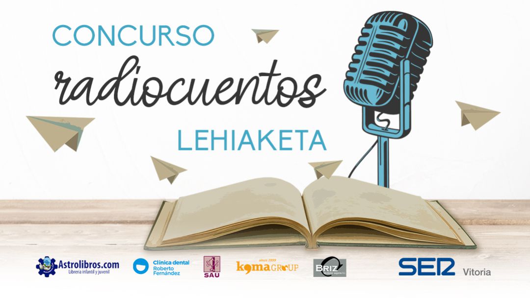 Concurso de Radiocuentos 2021 Concurso de Radiocuentos 2021