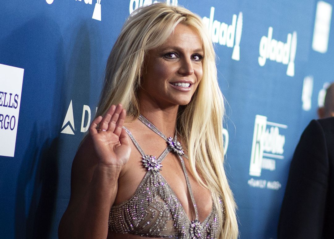 El dinero que ha ganado el padre de Britney Spears desde que tiene su tutela. El dinero que ha ganado el padre de Britney Spears desde que tiene su tutela.