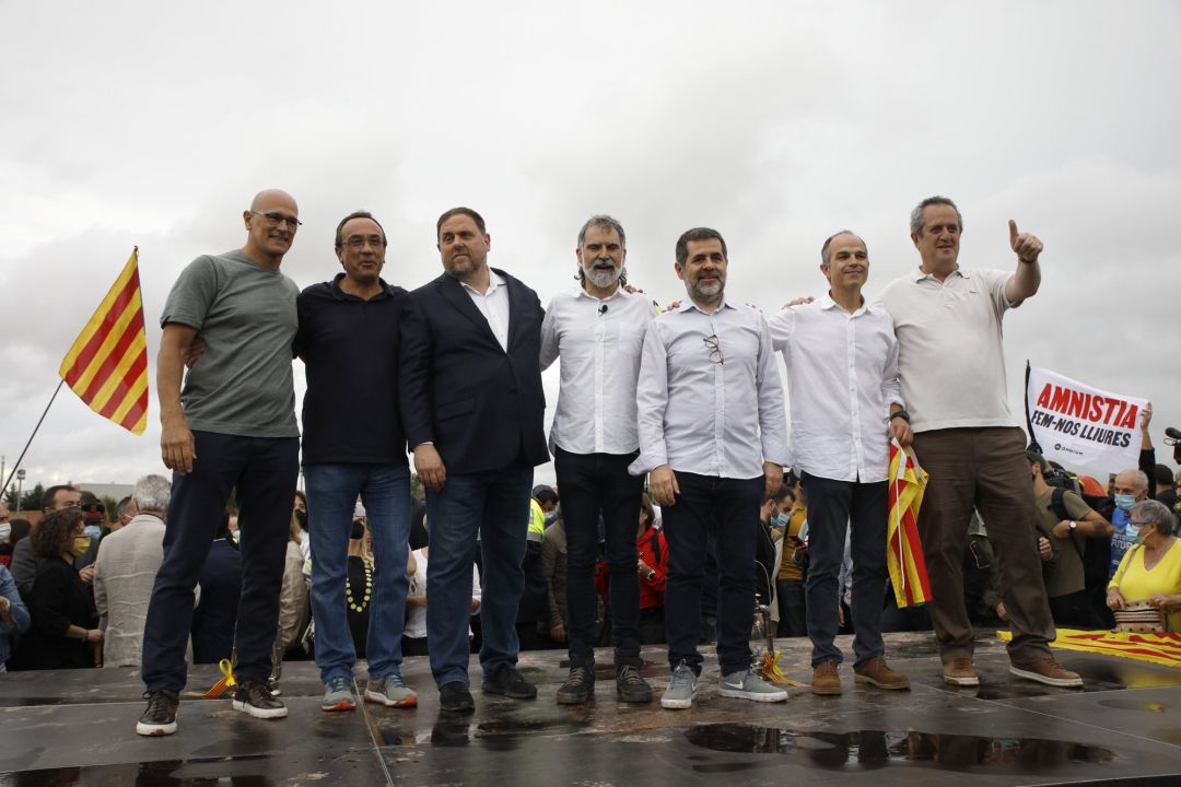 Supremo Indultos Procés Ciudadanos Supremo Indultos Procés Ciudadanos