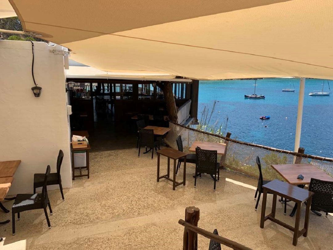 Imagen del restaurante Es Boldadó Imagen del restaurante Es Boldadó