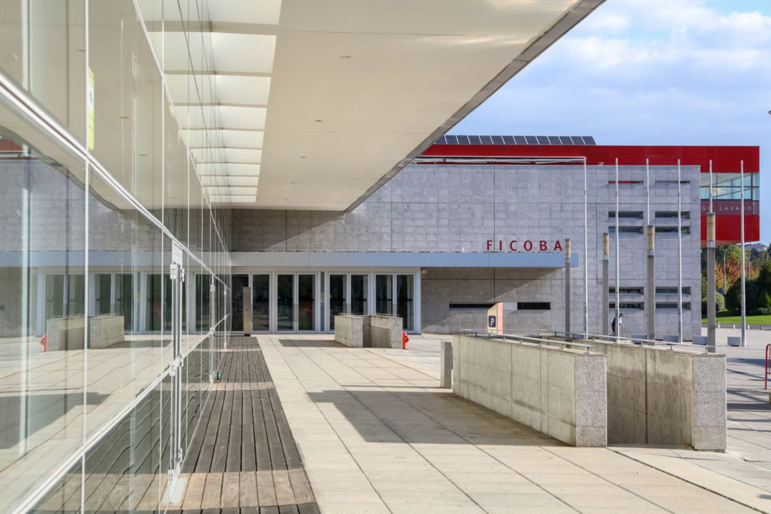 Ficoba inicia el camino hacia la recuperación con un repunte de eventos en junio Ficoba inicia el camino hacia la recuperación con un repunte de eventos en junio