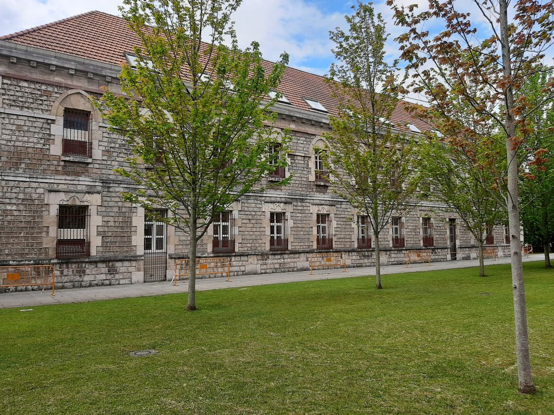 Audiencia Provincial de Cantabria. Audiencia Provincial de Cantabria.