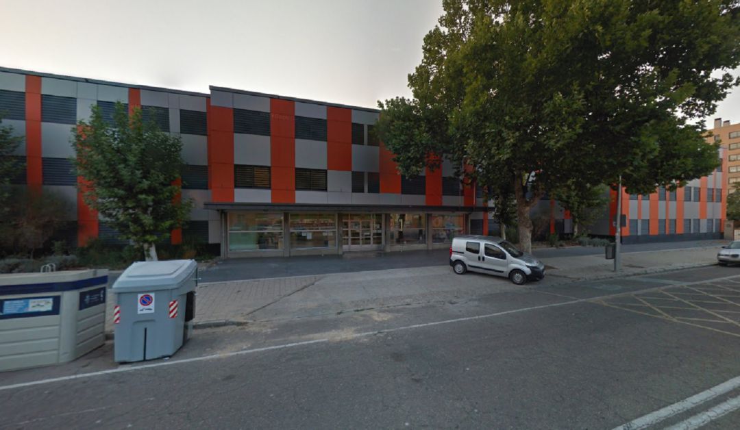 Instituto Ferrari de Valladolid Instituto Ferrari de Valladolid