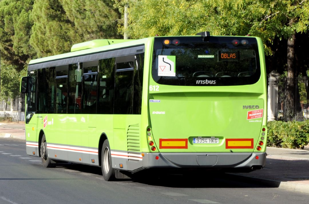 Estas líneas mejorarán su servicio desde la próxima semana Estas líneas mejorarán su servicio desde la próxima semana