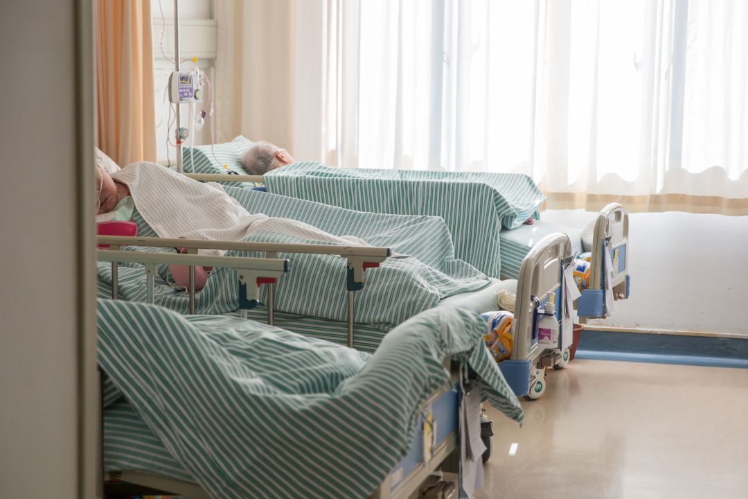 Desarrollan un nuevo test que permite la detección del Alzhéimer con un 96% de efectividad. Desarrollan un nuevo test que permite la detección del Alzhéimer con un 96% de efectividad.