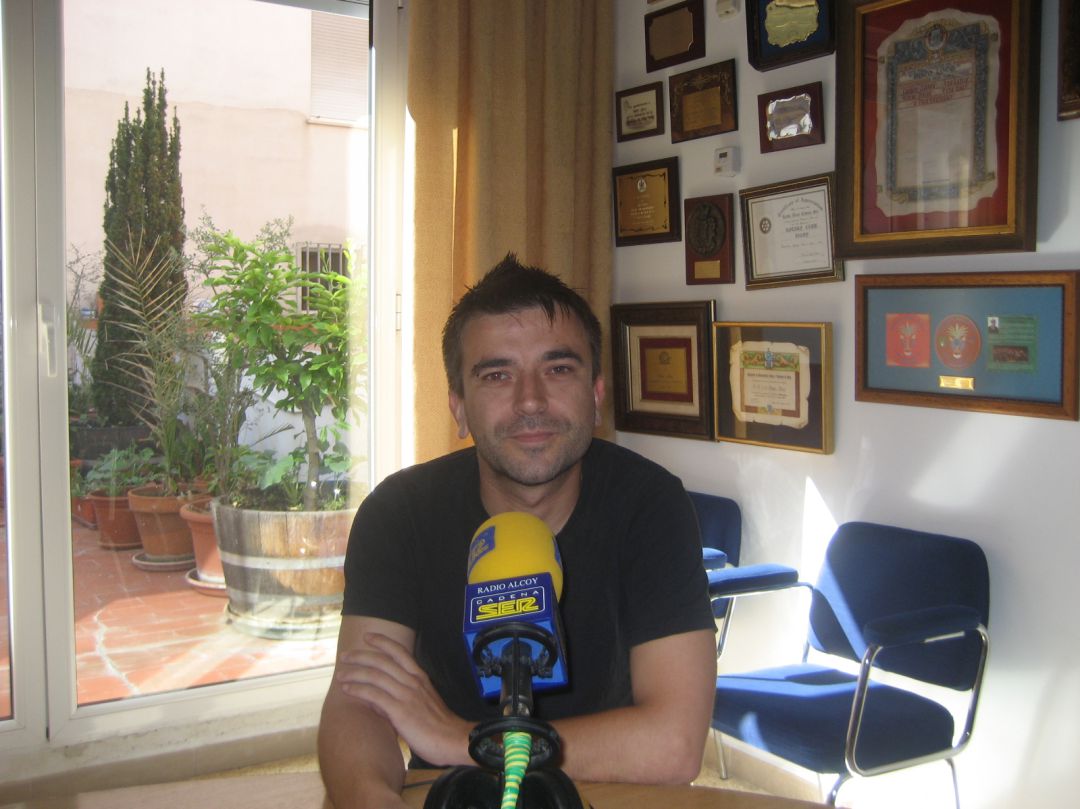 Diego Fernández Diego Fernández