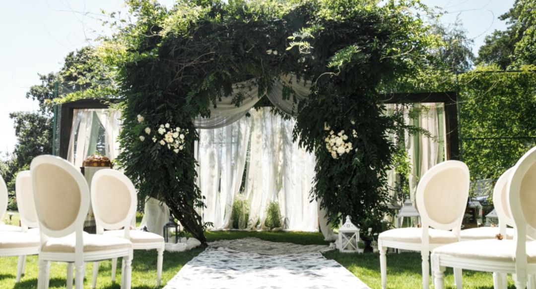 Espacio para celebrar bodas Espacio para celebrar bodas