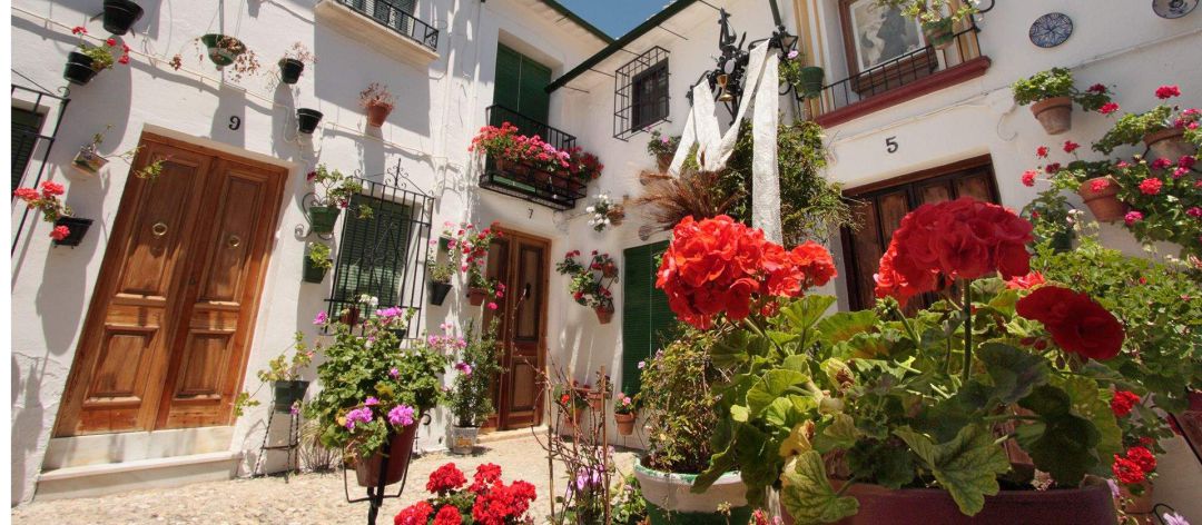 Barrio de la Villa Barrio de la Villa