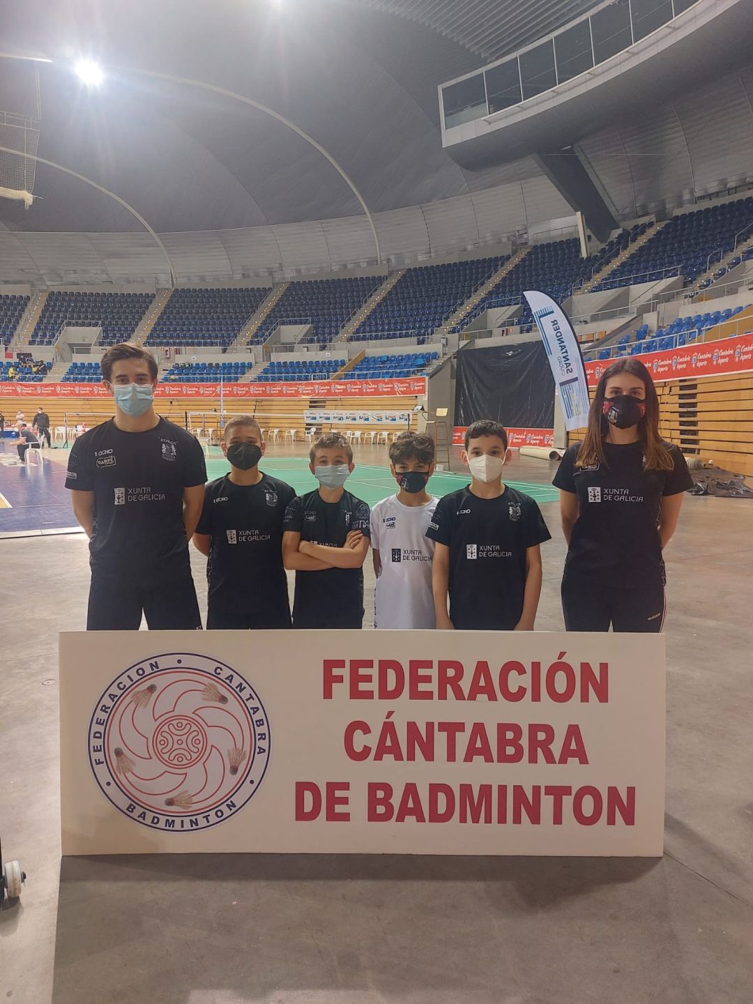 Buenos resultados para el Athlos Ourense Buenos resultados para el Athlos Ourense