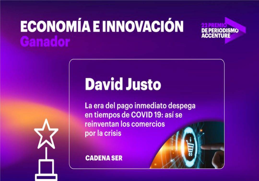 22 Premio de Periodismo Accenture 22 Premio de Periodismo Accenture