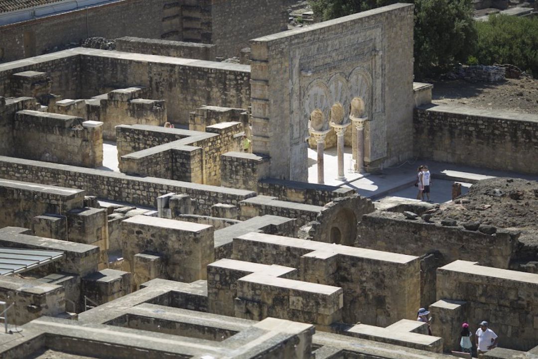 Medina Azahara Medina Azahara