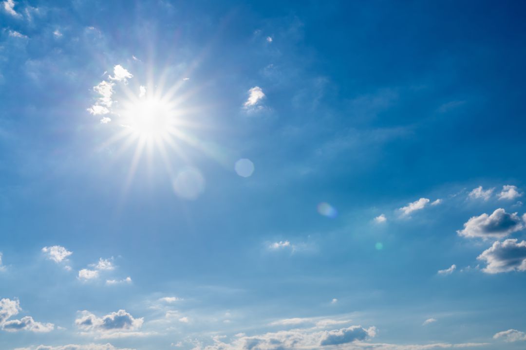 Más calor y menos lluvia este verano en la Safor Más calor y menos lluvia este verano en la Safor
