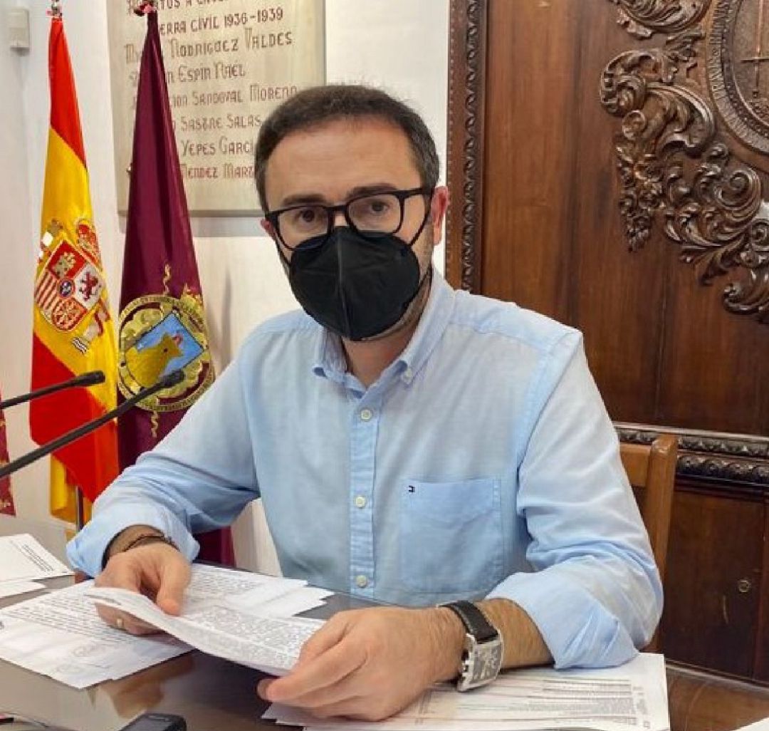 El TSJ rechaza la suspensión cautelar de la bonificación IBI que pidió IU Lorca. El TSJ rechaza la suspensión cautelar de la bonificación IBI que pidió IU Lorca.