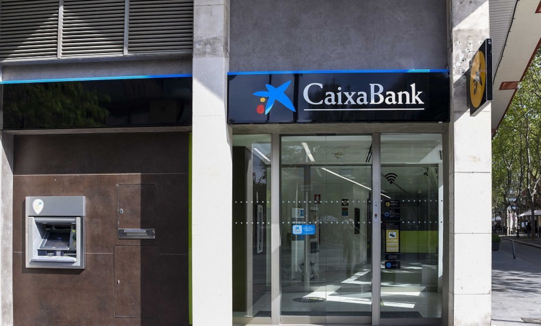 caixaBank caixaBank