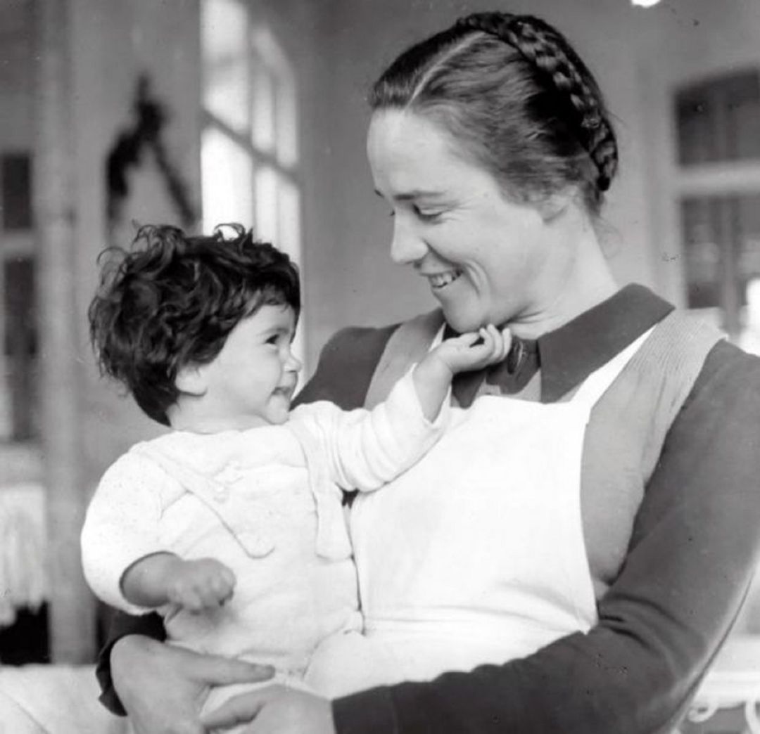 Elisabeth Eidenbenz Elisabeth Eidenbenz