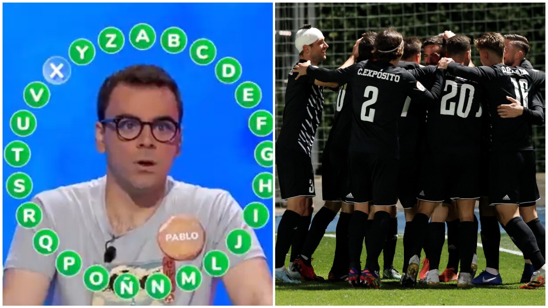 "De nada, Pablo": la broma que hizo del DUX a Pablo Díaz "De nada, Pablo": la broma que hizo del DUX a Pablo Díaz