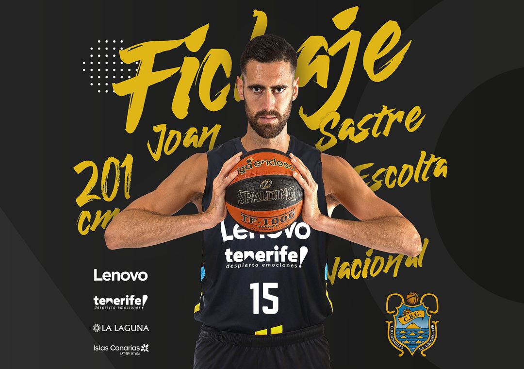 Joan Sastre Joan Sastre