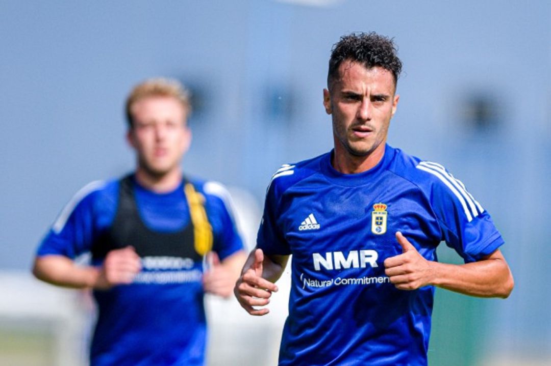 Sergio Tejera, nuevo jugador del FC Cartagena Sergio Tejera, nuevo jugador del FC Cartagena