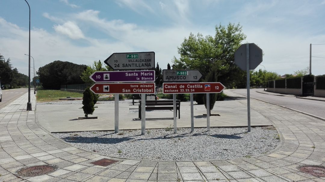 Nueva convocatoria de ayudas para la señalización turística en los núcleos rurales por importe de 30.000 euros Nueva convocatoria de ayudas para la señalización turística en los núcleos rurales por importe de 30.000 euros
