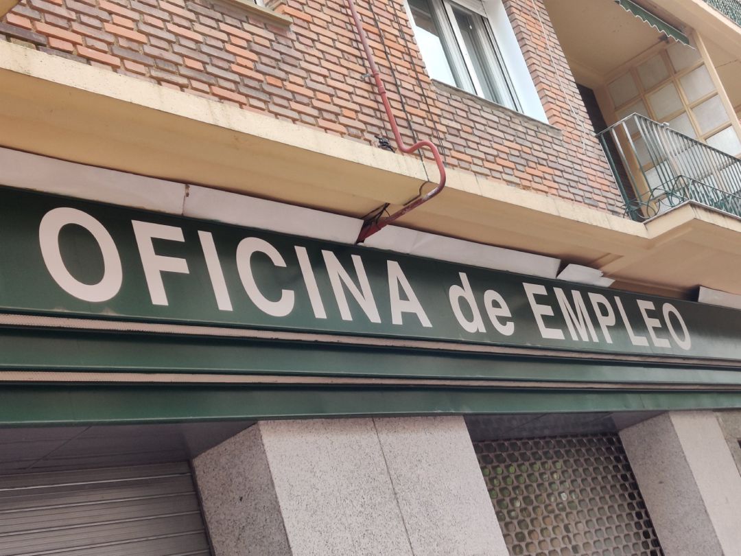 Oficina de Empleo de La Rioja. Oficina de Empleo de La Rioja.