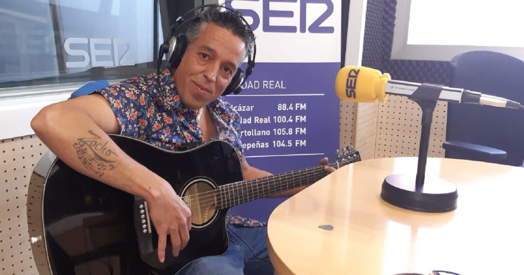 Zocho en la SER Zocho en la SER