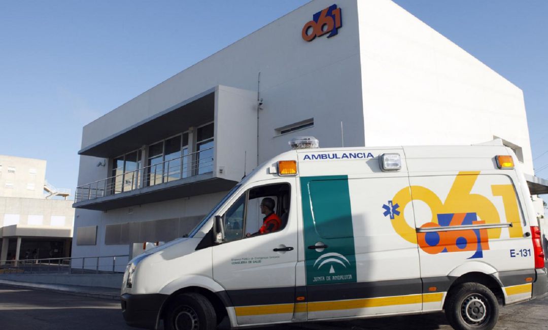 Los servicios sanitarios tuvieron que certificar, una vez más durante el fin de semana, la muerte de una persona por accidente de tráfico en la provincia de Jaén Los servicios sanitarios tuvieron que certificar, una vez más durante el fin de semana, la muerte de una persona por accidente de tráfico en la provincia de Jaén