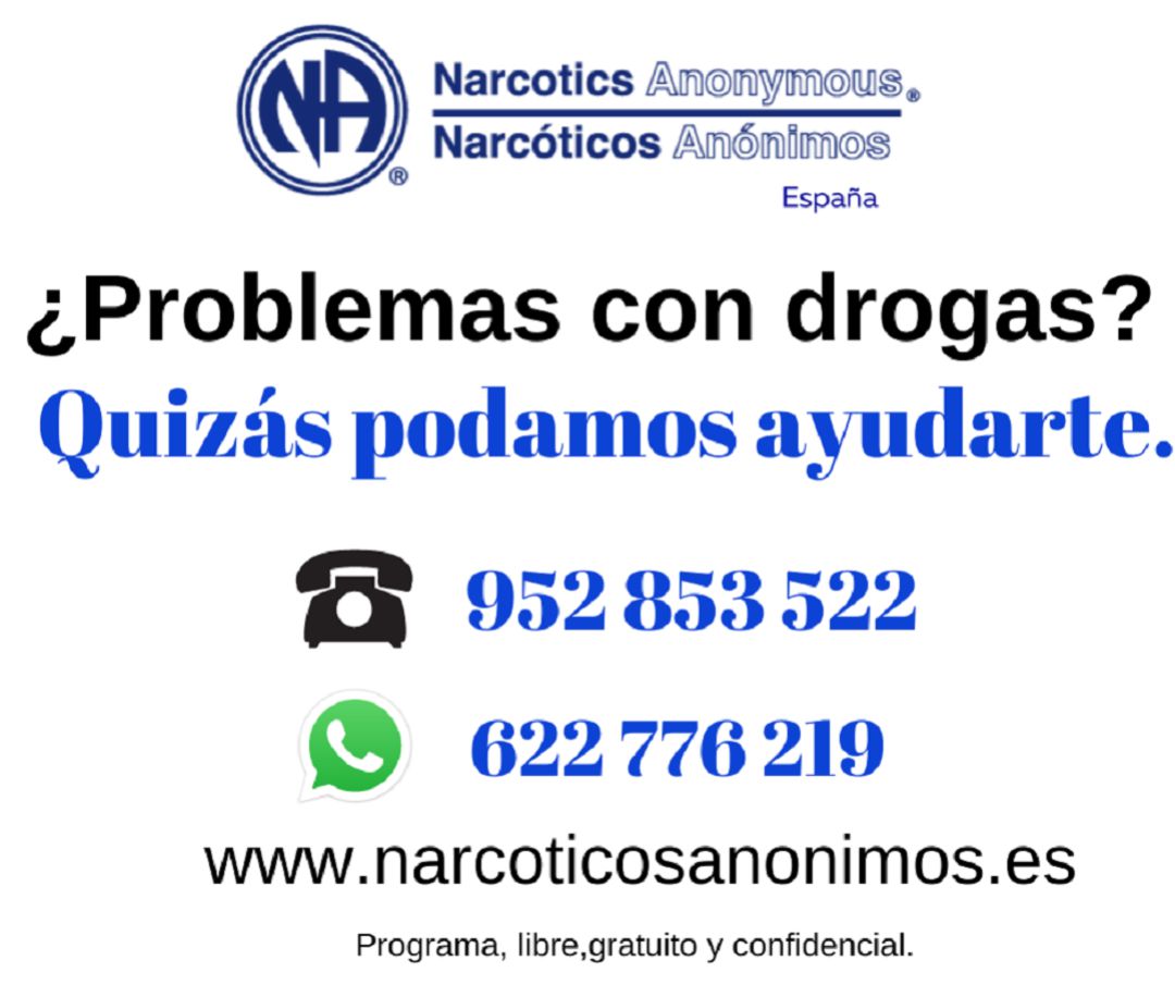 Encuentra tu salida y recupera tu vida con nosotros Encuentra tu salida y recupera tu vida con nosotros