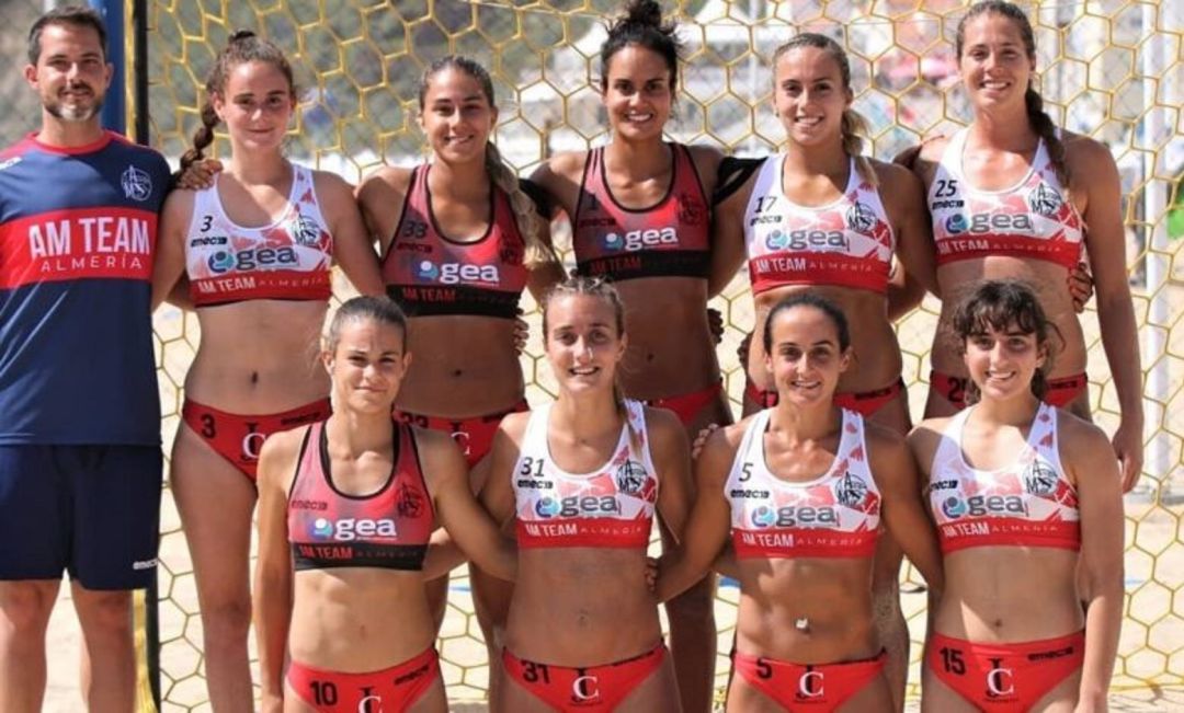 Equipo de la roblense Equipo de la roblense