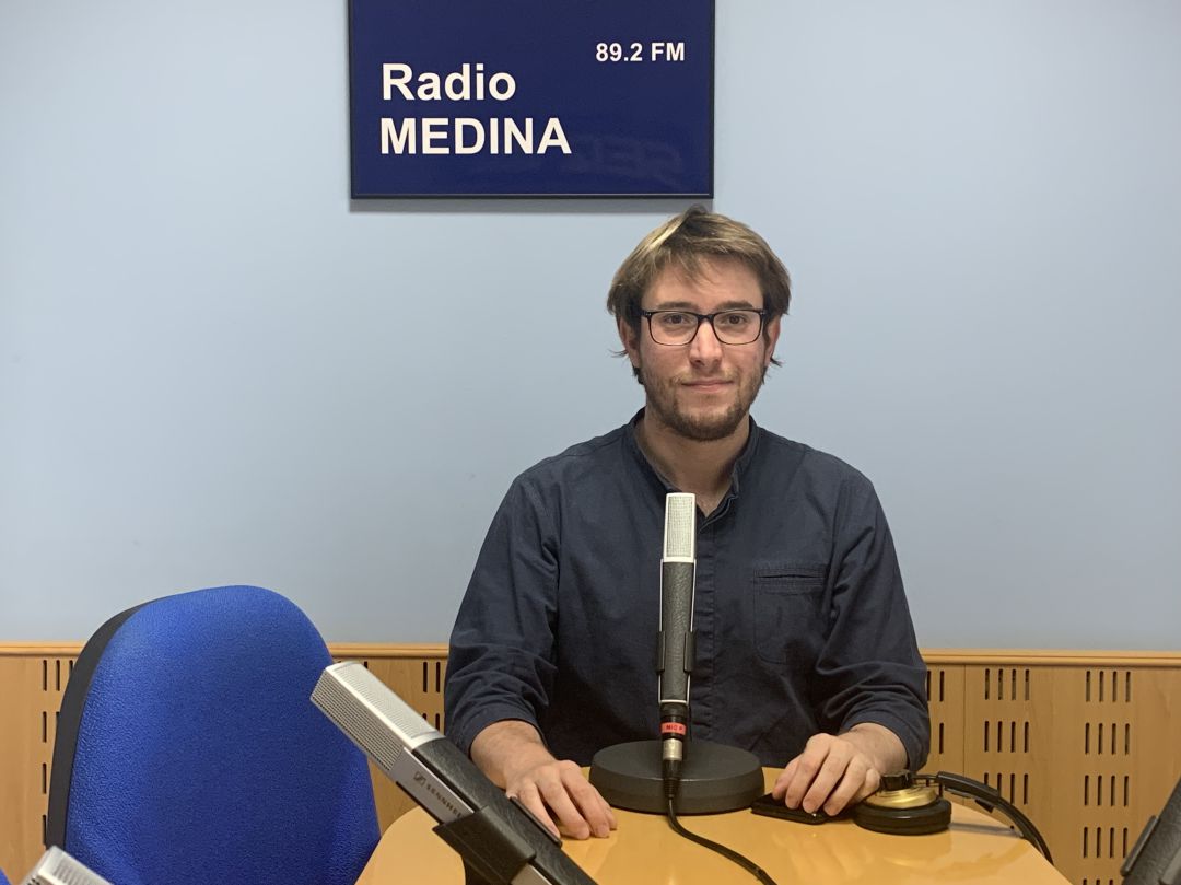 El Grupo Socialista se muestra inquieto por las actividades del verano medinense El Grupo Socialista se muestra inquieto por las actividades del verano medinense