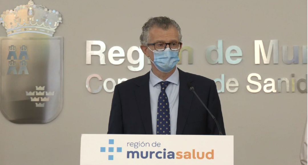 Juan José Pedreño Juan José Pedreño