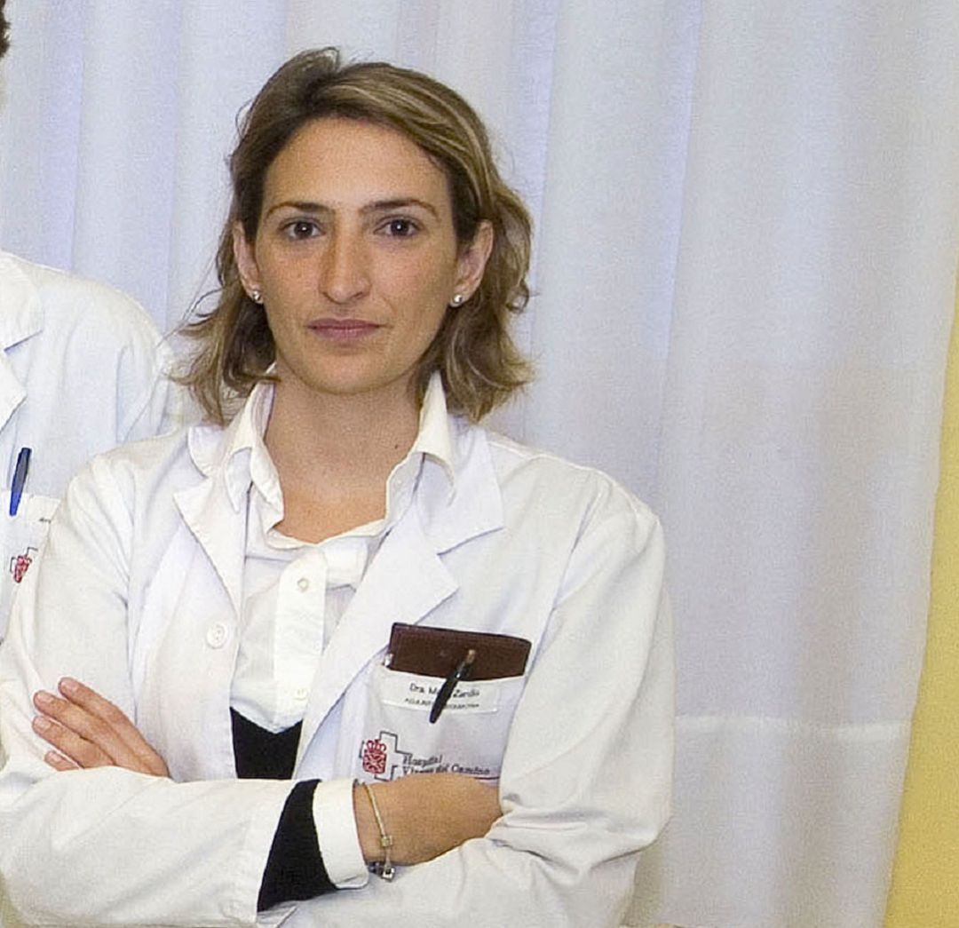 María Zandio María Zandio