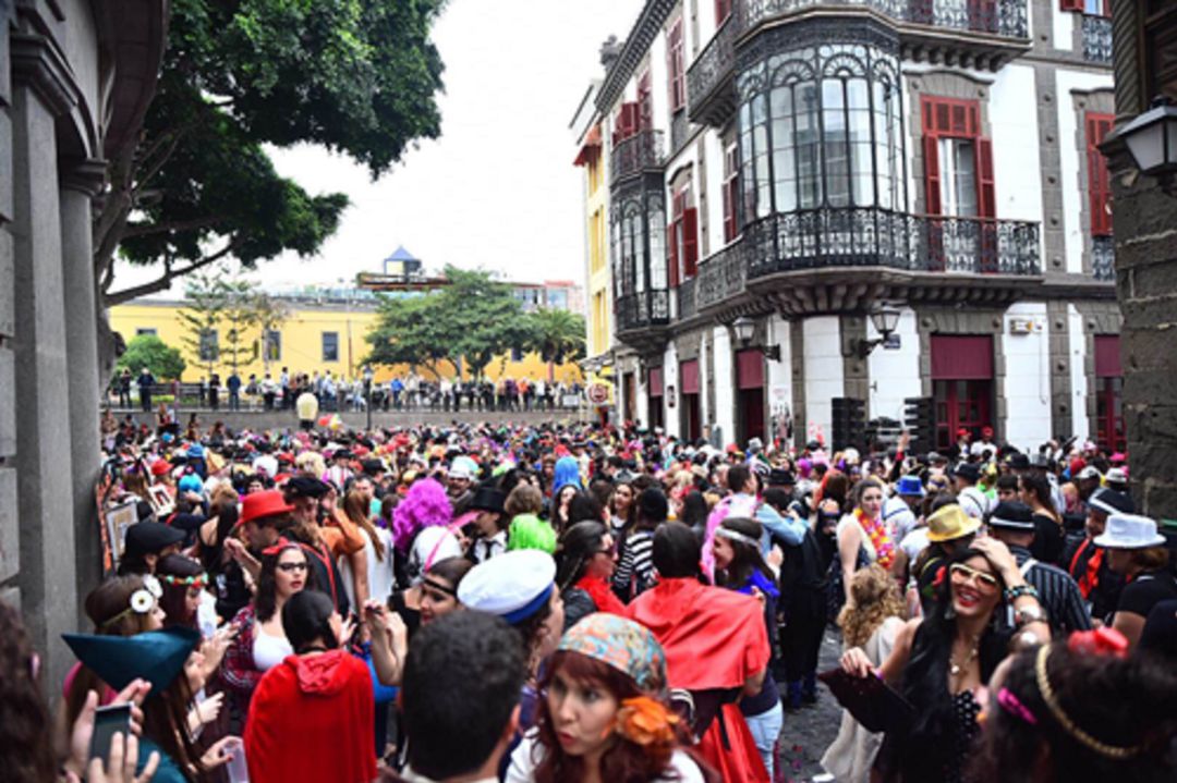 AYUNTAMIENTO DE LPGC AYUNTAMIENTO DE LPGC