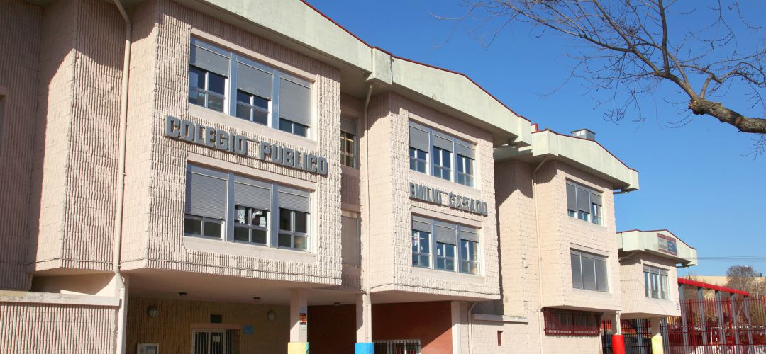 Como siempre, se aprovechan las vacaciones escolares para acometer estos trabajos Como siempre, se aprovechan las vacaciones escolares para acometer estos trabajos