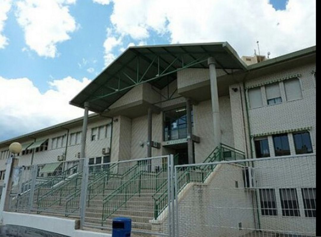 CEIP Voramar CEIP Voramar