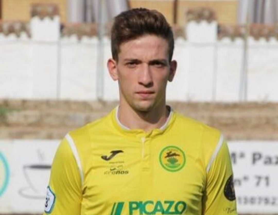 Raúl Calero Raúl Calero