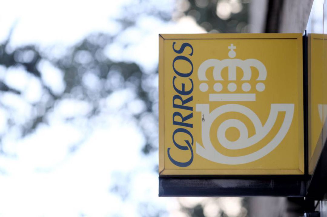 correos correos
