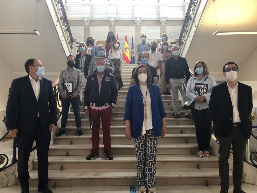 La Diputación dará continuidad al programa 'Crecemos' en 17 municipios para ayudar a la conciliación La Diputación dará continuidad al programa 'Crecemos' en 17 municipios para ayudar a la conciliación