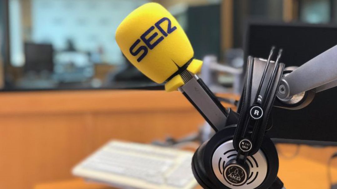 La cadena SER en la Comunitat Valenciana, líder con más de medio millón de oyentes diarios La cadena SER en la Comunitat Valenciana, líder con más de medio millón de oyentes diarios