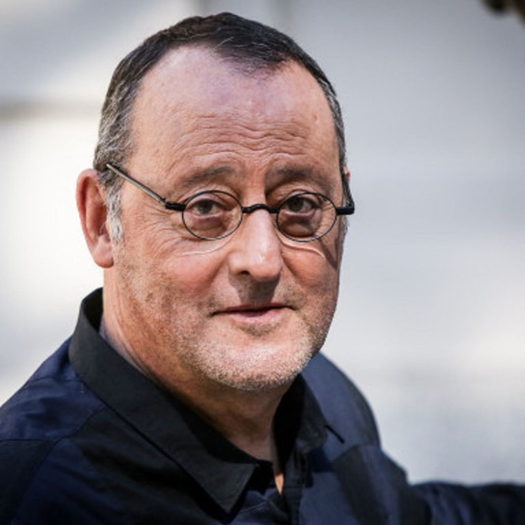 El actor francés Jean Rèno protagoniza la serie 'Las cosas que nunca nos dijimos' El actor francés Jean Rèno protagoniza la serie 'Las cosas que nunca nos dijimos'
