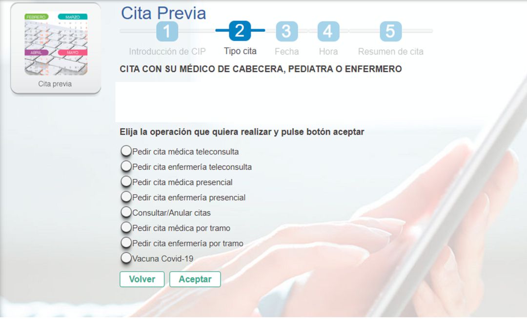 Ya está disponible el sistema de autocita Ya está disponible el sistema de autocita