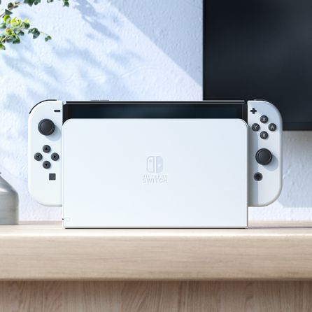 El modelo llegará en octubre de 2021 con mejoras de pantalla, audio, conexión y soporte El modelo llegará en octubre de 2021 con mejoras de pantalla, audio, conexión y soporte