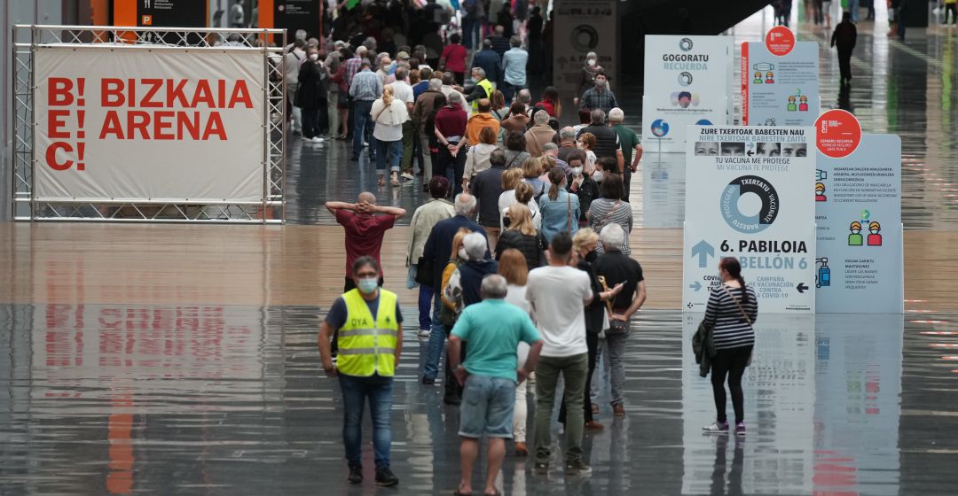 1.573.040 corresponden a la marca Pfizer, 363.842 son de AstraZeneca, 205.967 de Moderna y 79.927 de Janssen 1.573.040 corresponden a la marca Pfizer, 363.842 son de AstraZeneca, 205.967 de Moderna y 79.927 de Janssen