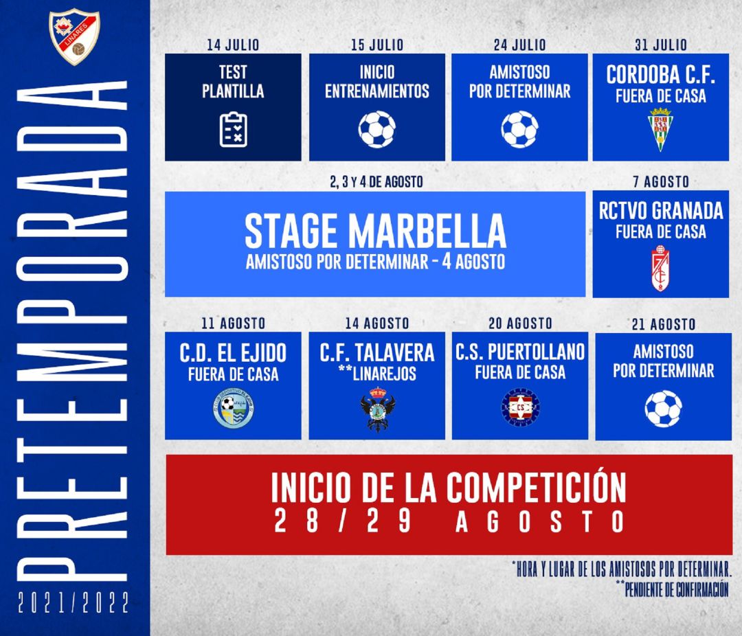 Imagen promocional de la entidad azulilla de fútbol. Imagen promocional de la entidad azulilla de fútbol.